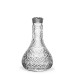 Колба для кальяна Wookah Heavy Crystal Glimmer